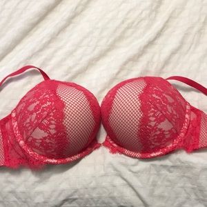 Victoria Secret Bombshell Bra